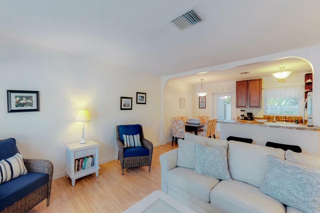 Blue Wave Villa West แอนนามาเรีย ภายนอก รูปภาพ