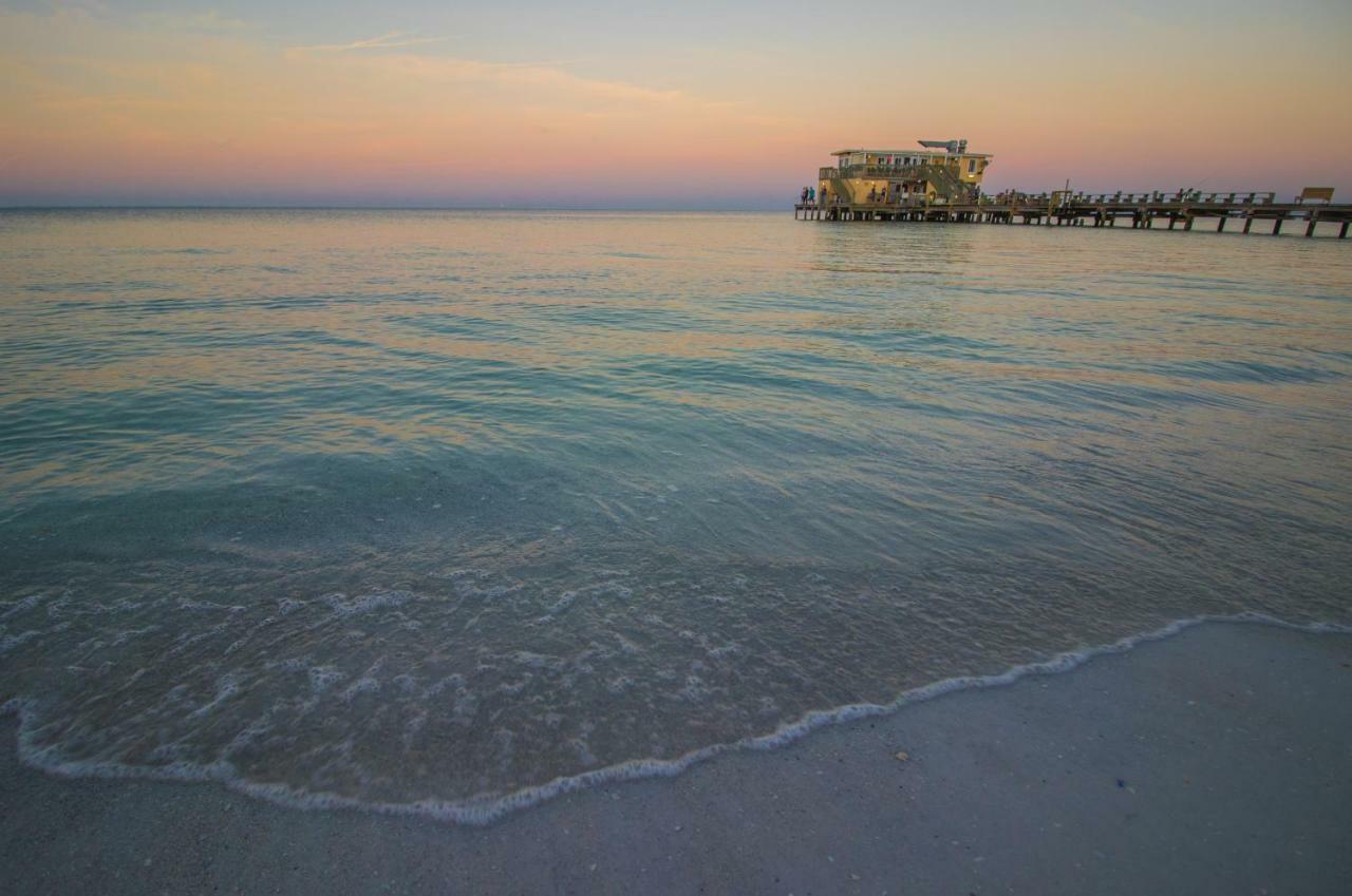 Blue Wave Villa West แอนนามาเรีย ภายนอก รูปภาพ