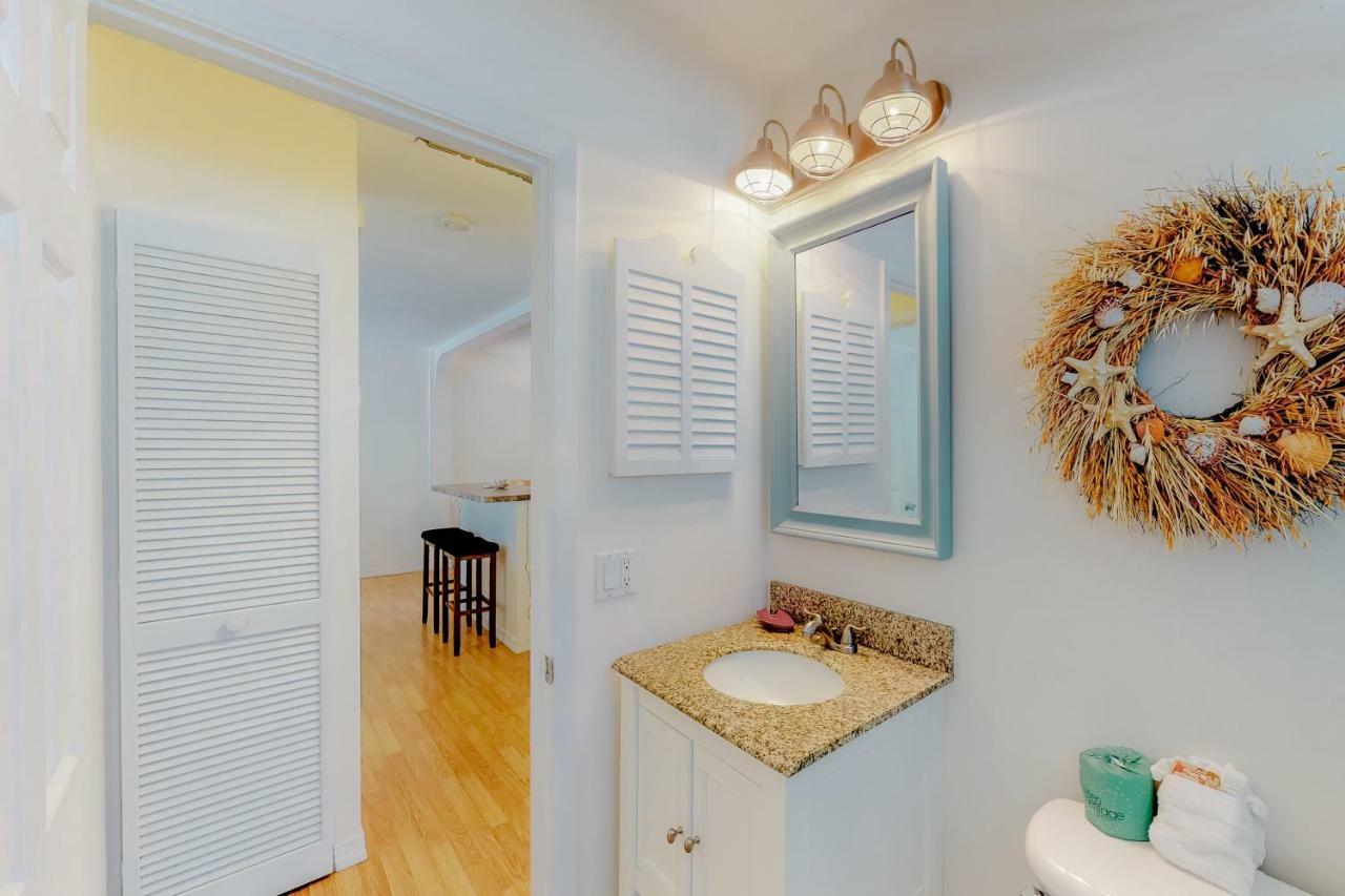 Blue Wave Villa West แอนนามาเรีย ภายนอก รูปภาพ