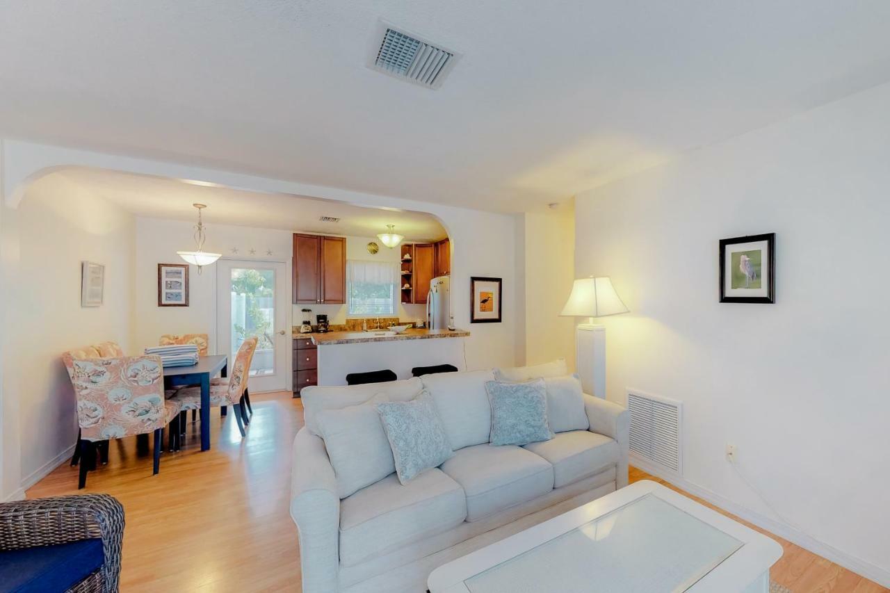 Blue Wave Villa West แอนนามาเรีย ภายนอก รูปภาพ