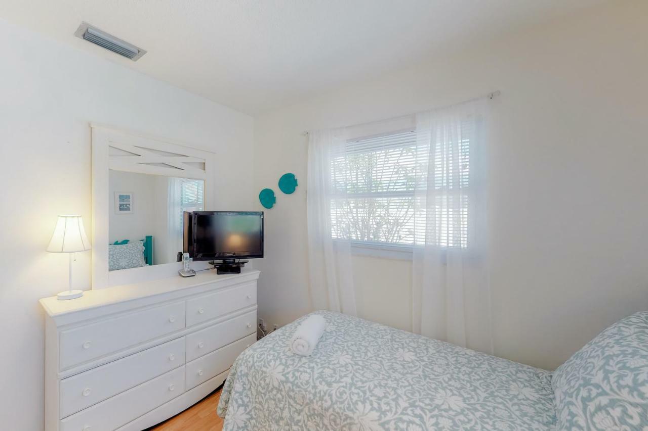 Blue Wave Villa West แอนนามาเรีย ภายนอก รูปภาพ